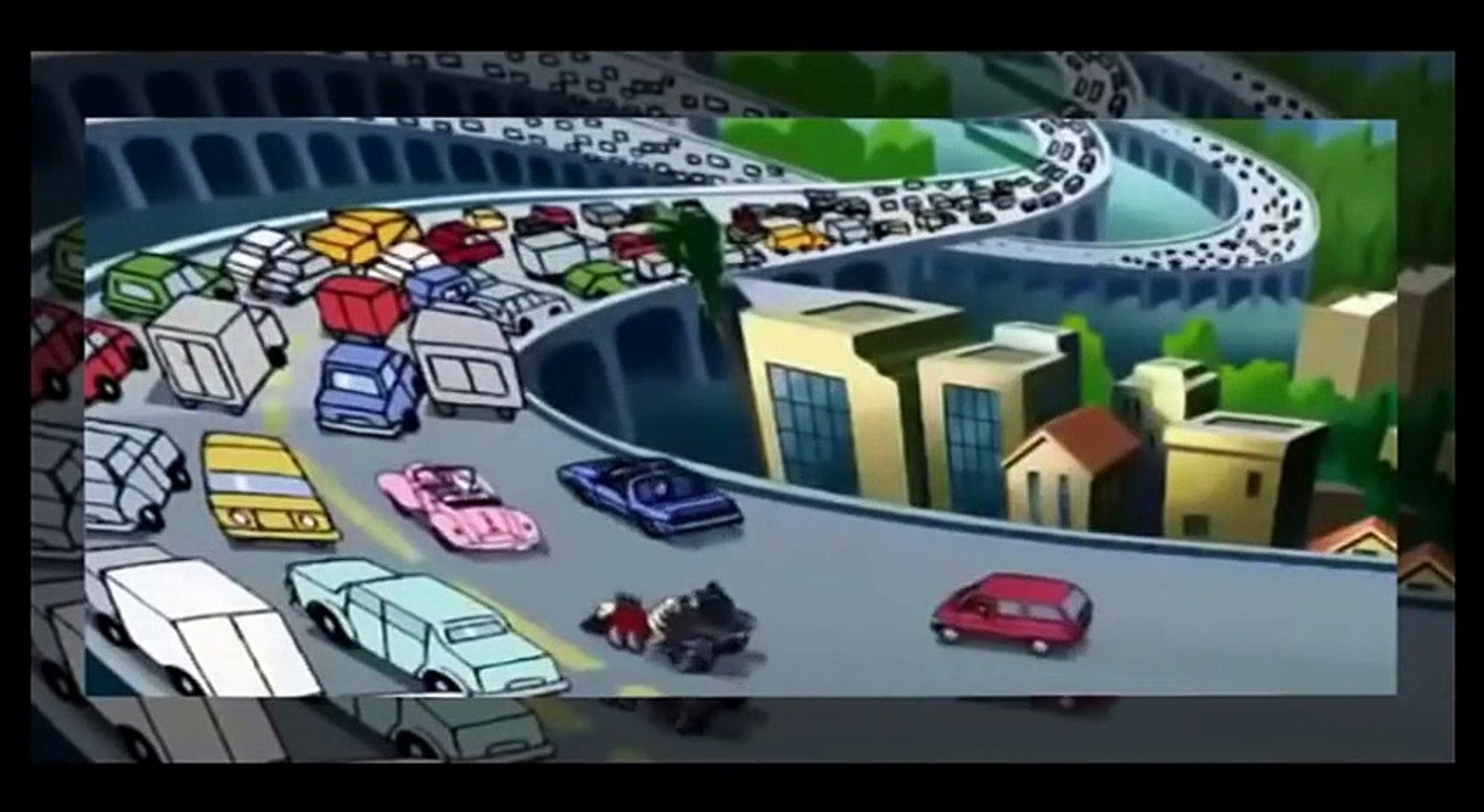 Tom and Jerry Cartoon Special - cartoon movies disney full movie - 4