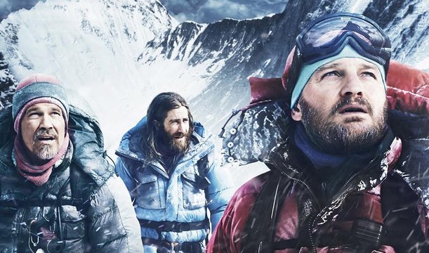 EVEREST - Trailer / Bande-annonce [VOST|Full HD] (Jason Clarke, Josh Brolin, Jake Gyllenhaal )