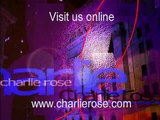 Annie Lennox | Charlie Rose