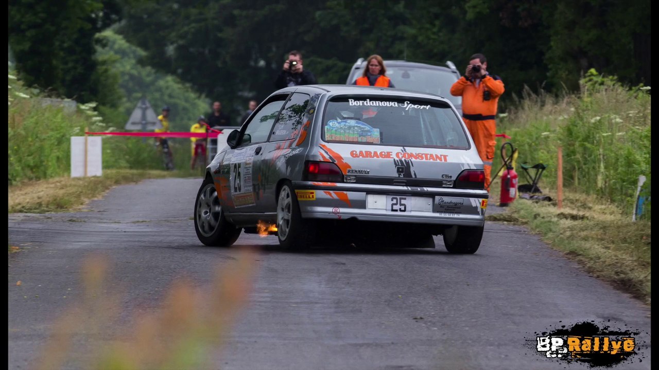 rallye de cieux 2015