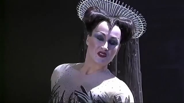 O zittre nicht / Queen of the Night I HQ Diana Damrau