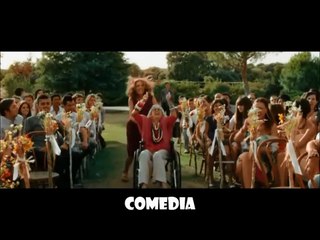 CINE ESPAÑOL EN LA ACTUALIDAD