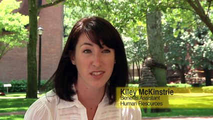 Pratt Institute - Welcome New Employees