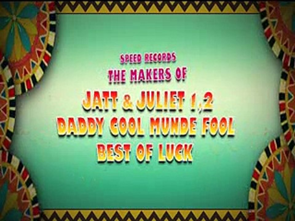 Goreyan Nu Daffa Karo Trailer Amrinder Gill- Dailymotion