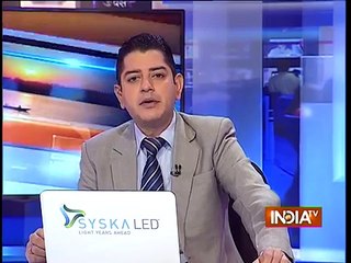 US Report: Pakistan is 'Haven' for Several Islamist Terror Groups - India TV