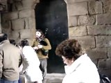 musica celta em santiago de compostela