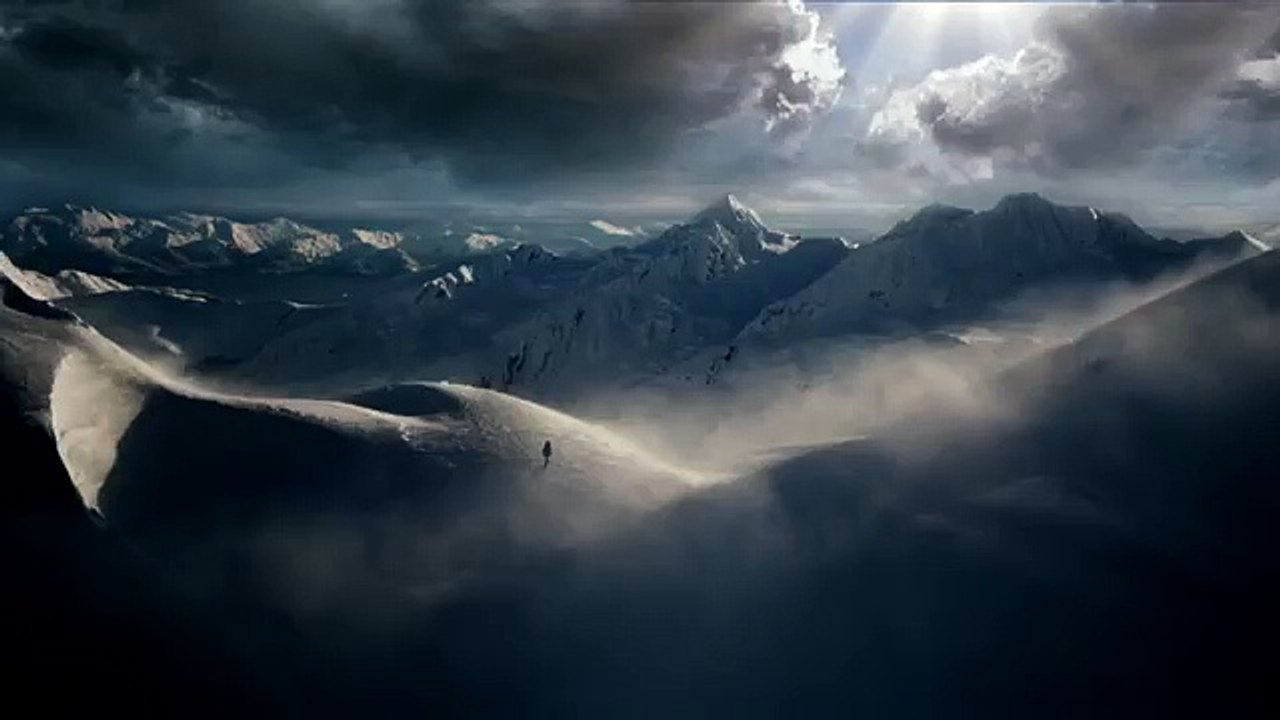 Heroes Reborn - Trailer