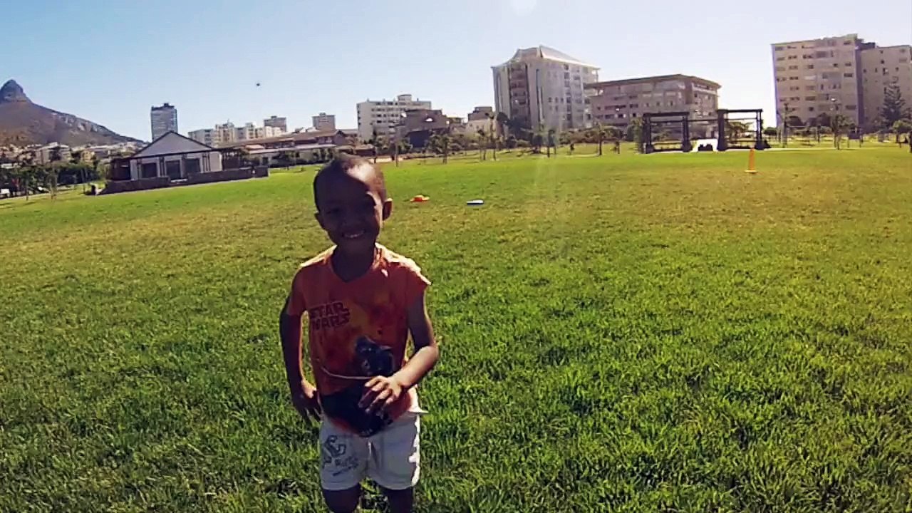 VISA_EcoParkRun
