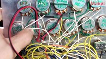 Circuit Skills: Electronics Enclosures