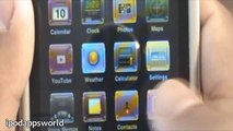 Top 5 BEST Winterboard Themes - Cydia (2010)