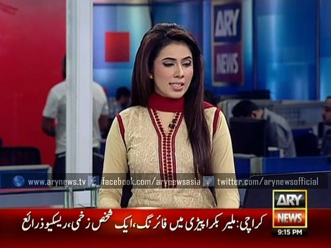 Gang war members reorganizing in Lyari
