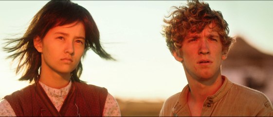 Le Souffle (Ispytanie) - Trailer / Bande-annonce [Full HD]