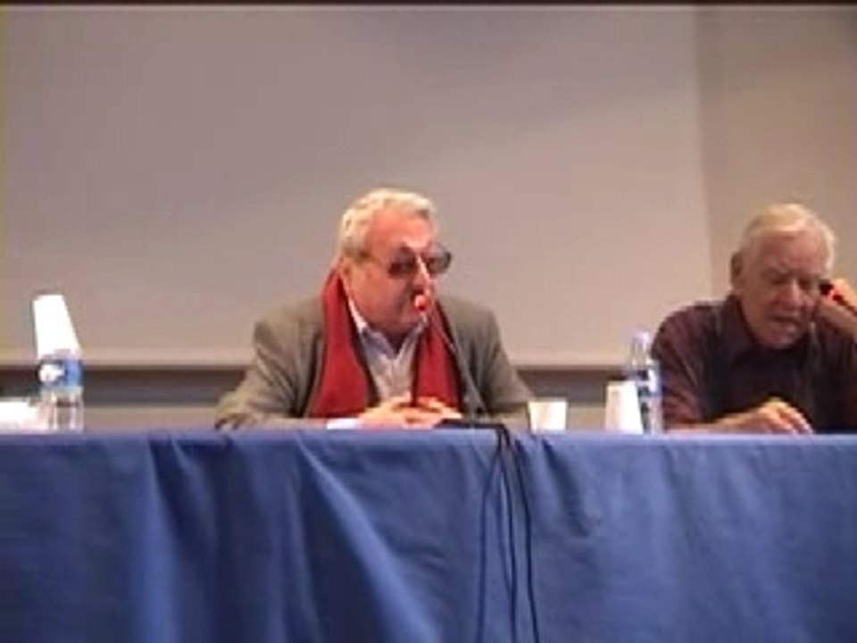 Les résistants