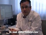 Kinderchirurgie Heidelberg - Grußwort PD Dr. med. Stefan Holland-Cunz