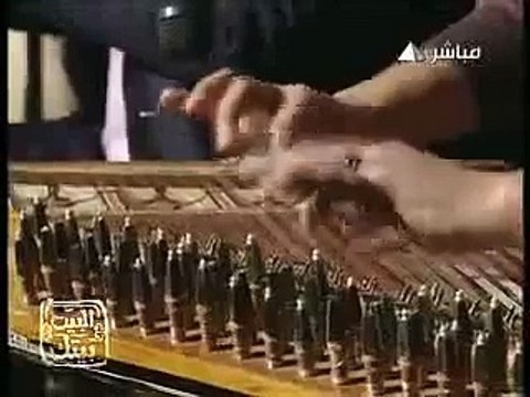 شيرين بتغني يا طيب من اروع اغاني انغام