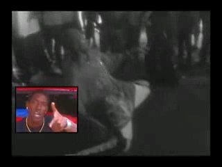 Clavely video clip (Kissa)