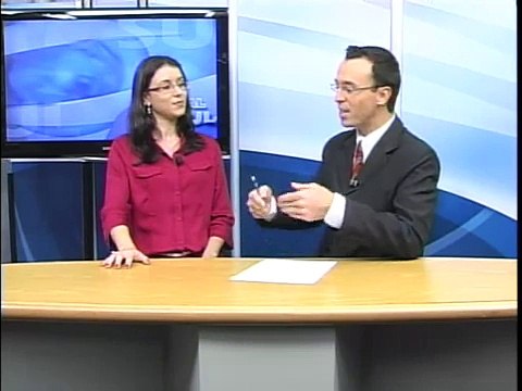 Analista de RH da dicas para uma entrevista de emprego