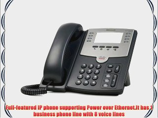 Cisco SPA501G IP Phone