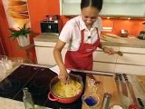 Rezept Gemüse-Curry