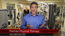 Premier Physical Therapy Reading Five Star Review by H. W.