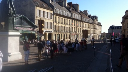 Procession de la fête Dieu
