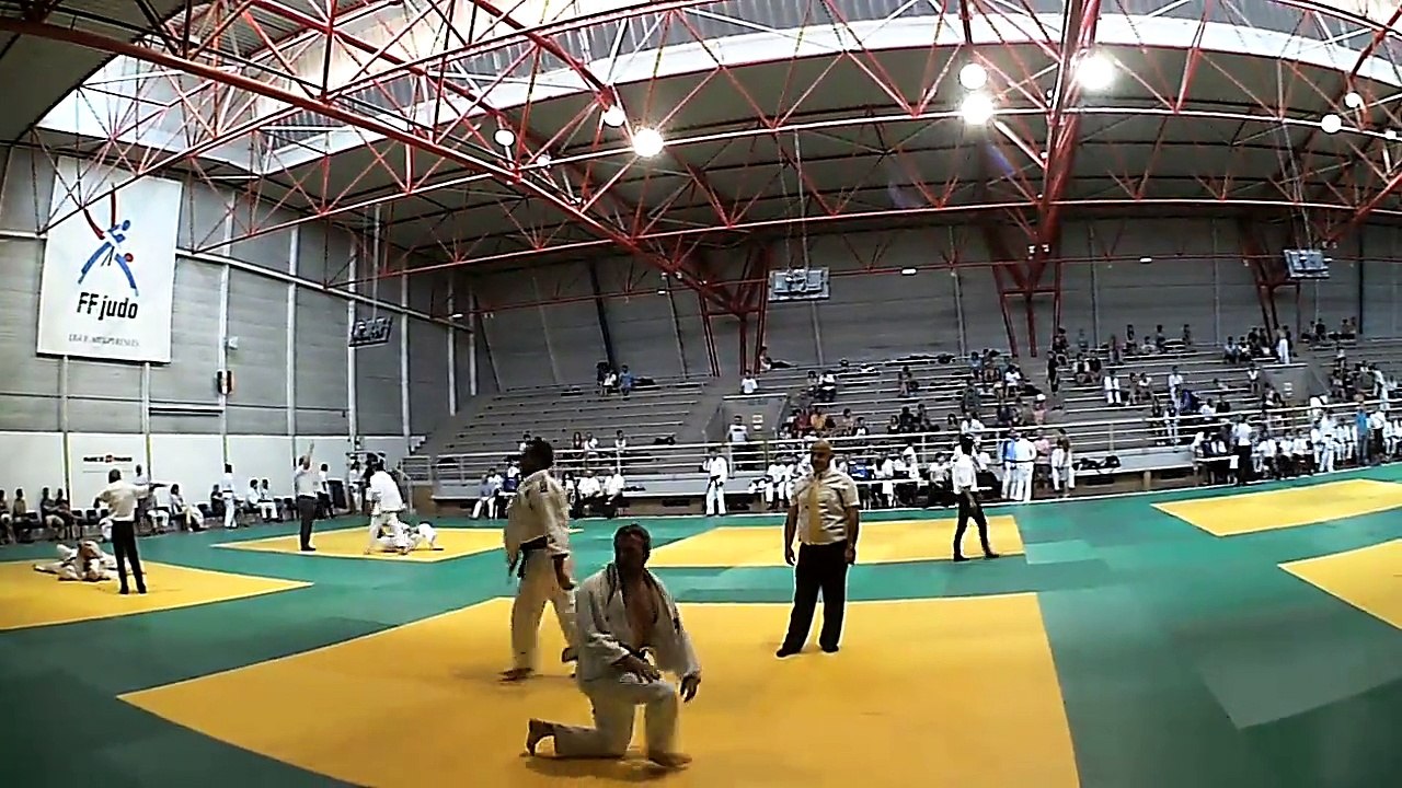 07/06/2015 - Shiai 5