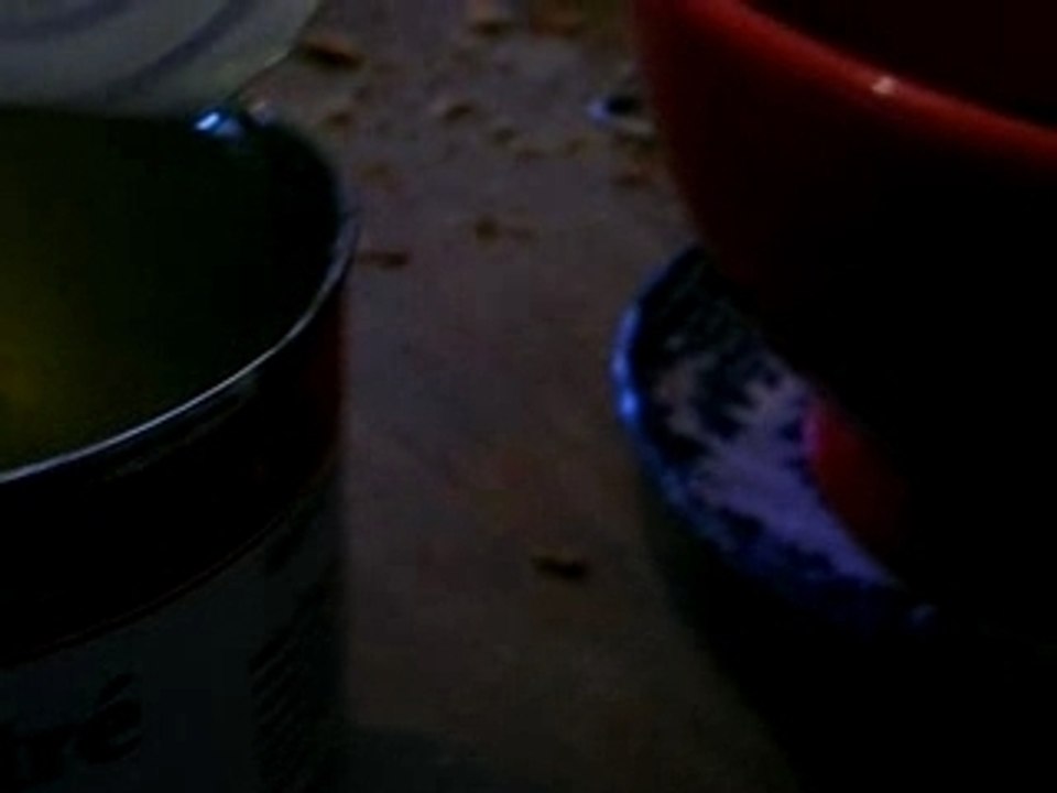 Le café du lait concentré