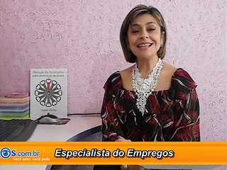 Como superar a timidez e o que falar na Dinâmica de Grupo   Izabel Failde   Empregoscombr