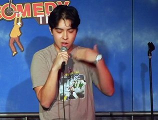 Amadeus Tafoya: Families and Slogans