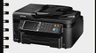 Epson WorkForce WF-3620 WiFi Direct All-in-One Color Inkjet Printer Copier Scanner