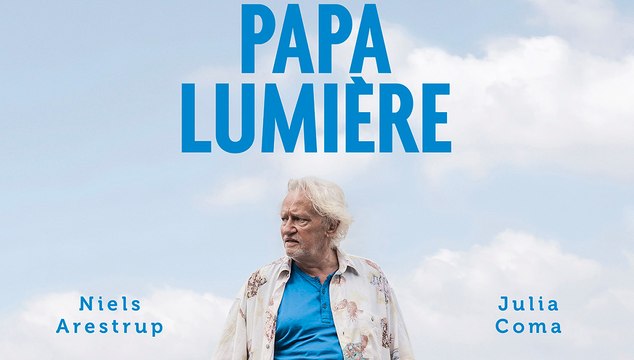 Papa Lumière - Bande-annonce [VF|Full HD] (Niels Arestrup)