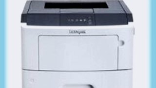Lexmark MS310dn Mono Laser Printer
