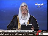 إخراج الزكاة عيناً- الشيخ محمد صالح المنجد