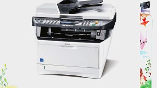 M2535DN 1800 x 600 dpi Laser Printer