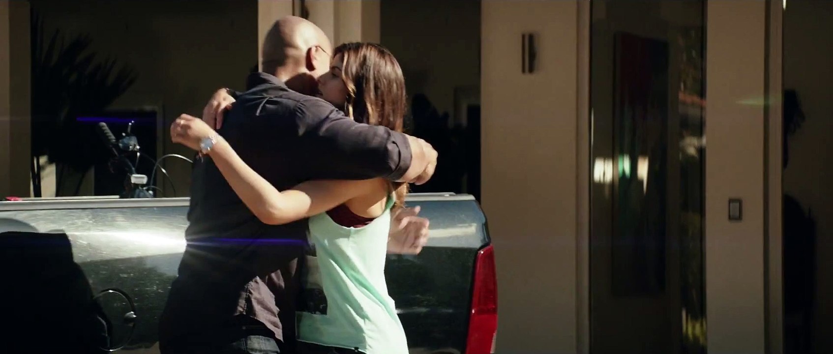 SAN ANDREAS - Sia Music Video [Full HD] (Dwayne Johnson, Alexandra Daddario)