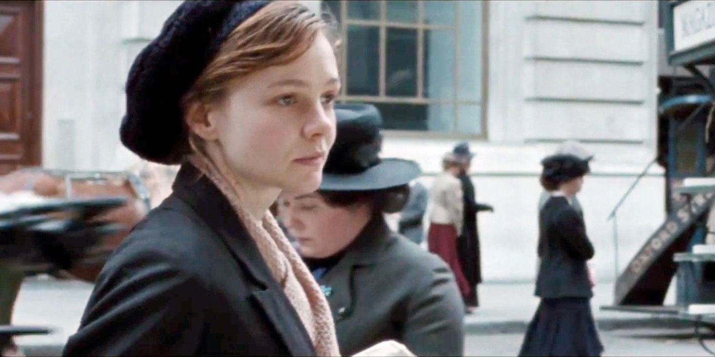 Suffragette - Trailer / Bande-annonce [VOST|Ful...