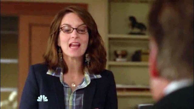 30 Rock: Liz'll never be likeThe Barefoot Contessa