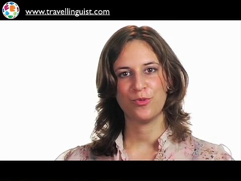 Learn French with French 101 - Common Words & Phrases - Level One