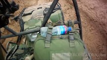 War in Afghanistan -- Rare Helmet Cam Firefight -- Combat Footage 1080p
