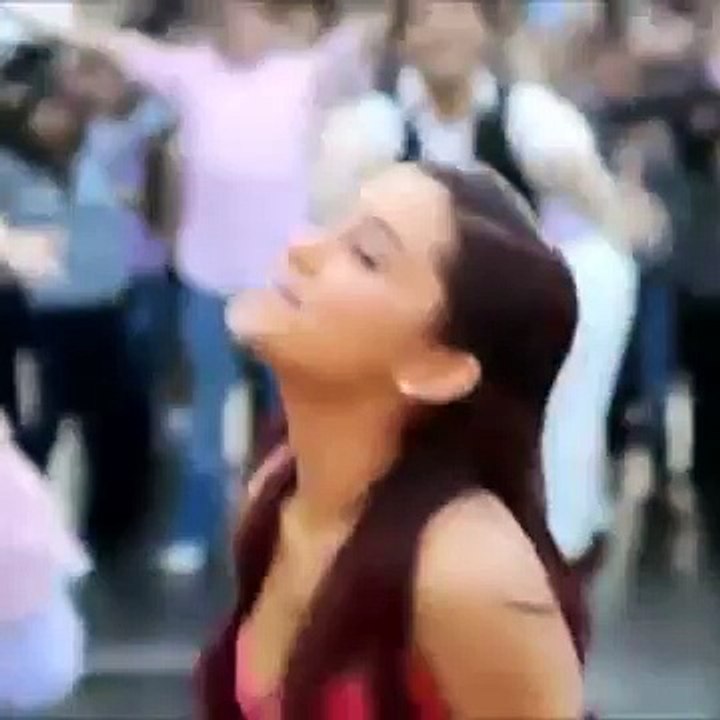 From OsnapItzAri to Cat Valentine to Ariana Grande