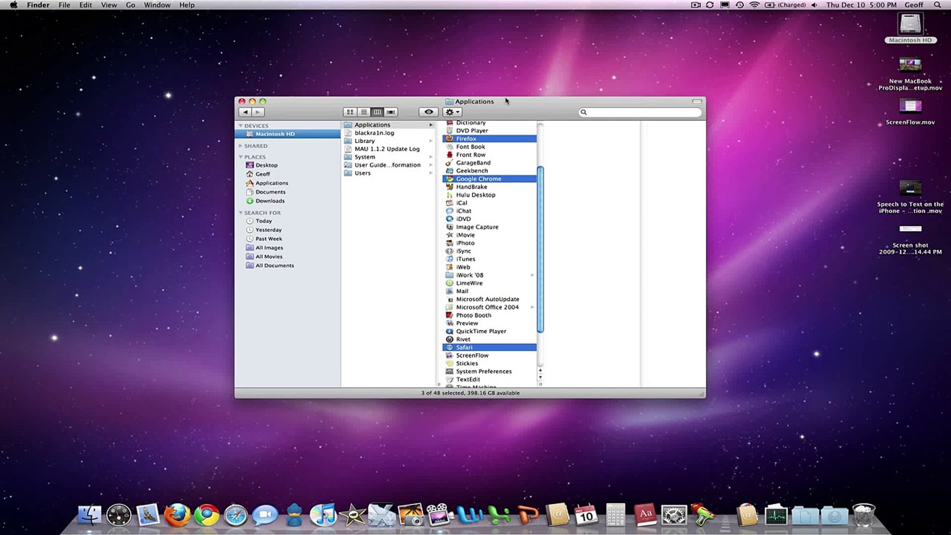 Uninstall microsoft office 2011 on mac