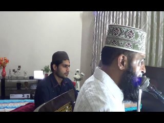 Holy Spirit  in Action 3 : SunDay 7 June 2015