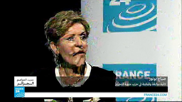 الجزائر..حراك أحزاب السلطة.. تمهيد لمرحلة ما بعد بوتفليقة؟ ج2