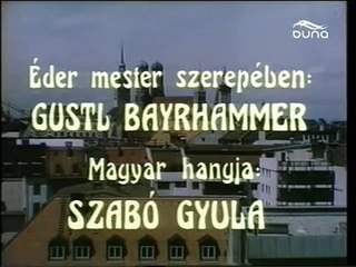 Pumukli kalandjai - A rejtélyes kutya [1/3]