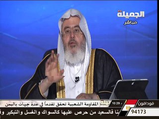 صيام التطوع في النصف الثاني من شعبان - الشيخ محمد صالح المنجد