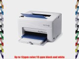 Xerox Phaser 6010/N Color Laser Printer