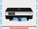HP Envy 5535 e-All-in-One Printer