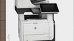 LaserJet 500 M525DN Laser Multifunction Printer - Monochrome - Plain Paper Print - Desktop