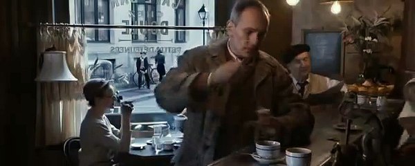 The Curious Case of Benjamin Button (The Best Scene)