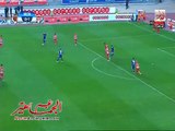 هدف الأهلي  الأول (  الإفريقي  1-1 الأهلي  ) إياب دور الـ16 - كأس الإتحاد الأفريقي 2015